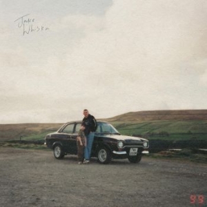 Whiskin Jake - Jake Whiskin (Red) in der Gruppe VINYL / Worldmusic/ Folkmusik bei Bengans Skivbutik AB (4186169)