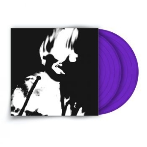 Puciato Greg - Child Soldier: Creator Of God (Purp in der Gruppe VINYL / Hårdrock/ Heavy metal bei Bengans Skivbutik AB (4186171)