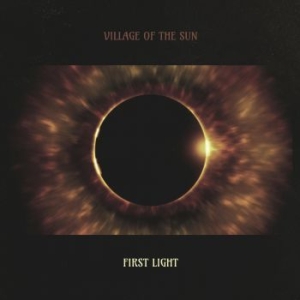 Village Of The Sun - First Light in der Gruppe VINYL / Jazz bei Bengans Skivbutik AB (4186175)