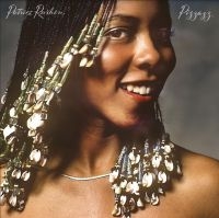Rushen Patrice - Pizzazz in der Gruppe VINYL / Pop-Rock bei Bengans Skivbutik AB (4186179)