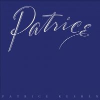 Rushen Patrice - Patrice in der Gruppe VINYL bei Bengans Skivbutik AB (4186180)