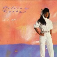 Rushen Patrice - Now in der Gruppe VINYL bei Bengans Skivbutik AB (4186181)