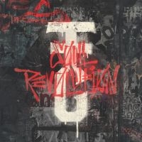 Fire From The Gods - Soul Revolution in der Gruppe CD / Pop-Rock bei Bengans Skivbutik AB (4186186)