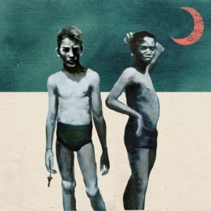 Bedouin Soundclash - We Will Meet In A Hurricane in der Gruppe CD / Rock bei Bengans Skivbutik AB (4186188)