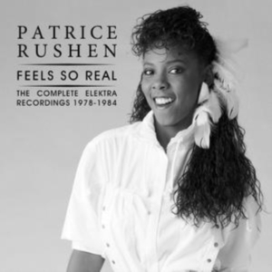 Rushen Patrice - Feels So Real: The Complete Elektra in der Gruppe CD bei Bengans Skivbutik AB (4186194)