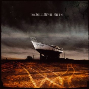 Kill Devil Hills - Drought The (Vinyl Lp) in der Gruppe VINYL / Pop bei Bengans Skivbutik AB (4186204)