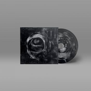 Wesenwille - Iii: The Great Light Above in der Gruppe CD / Hårdrock/ Heavy metal bei Bengans Skivbutik AB (4186247)