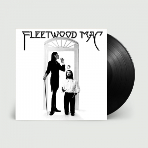 Fleetwood Mac - Fleetwood Mac (Ltd Vinyl Reissue) in der Gruppe VINYL / Pop-Rock bei Bengans Skivbutik AB (4186250)
