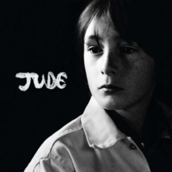 Julian Lennon - Jude in der Gruppe CD / Pop-Rock bei Bengans Skivbutik AB (4186263)