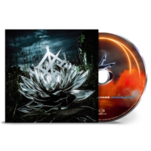 We Came As Romans - Darkbloom in der Gruppe Övrigt /  bei Bengans Skivbutik AB (4186267)
