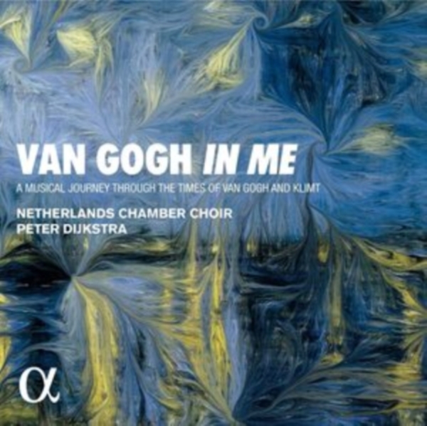 Various - Van Gogh In Me in der Gruppe CD / Bestseller bei Bengans Skivbutik AB (4186280)