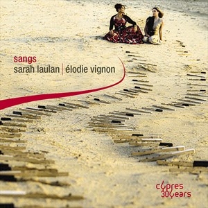 Various - Sangs in der Gruppe Externt_Lager / Naxoslager bei Bengans Skivbutik AB (4186285)