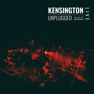 Kensington - Unplugged in der Gruppe VINYL / Pop-Rock bei Bengans Skivbutik AB (4186304)