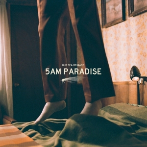 Old Sea Brigade - 5Am Paradise in der Gruppe VINYL / World Music bei Bengans Skivbutik AB (4186308)