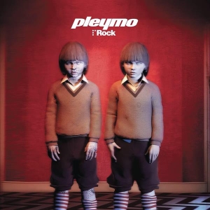 Pleymo - Rock in der Gruppe Övrigt /  bei Bengans Skivbutik AB (4186312)