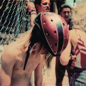 Pleymo - Alphabet Prison in der Gruppe Övrigt / bei Bengans Skivbutik AB (4186313)