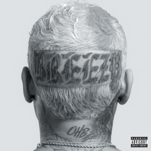 Brown Chris - Breezy in der Gruppe CD bei Bengans Skivbutik AB (4186315)