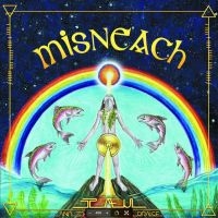 Tau & The Drones Of Praise - Misneach in der Gruppe VINYL / Svensk Folkmusik,World Music bei Bengans Skivbutik AB (4186352)