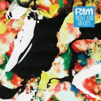 Palm - Nicks And Grazes in der Gruppe VINYL / Pop bei Bengans Skivbutik AB (4186357)