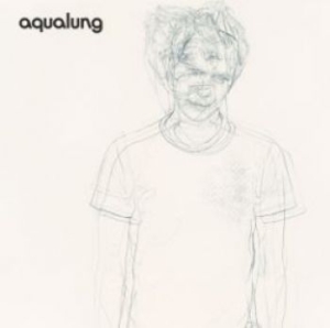 Aqualung - Aqualung (Green) in der Gruppe VINYL bei Bengans Skivbutik AB (4186366)