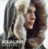 Aqualung - Still Life (Blue) in der Gruppe VINYL / Pop-Rock bei Bengans Skivbutik AB (4186367)