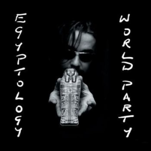 World Party - Egyptology in der Gruppe CRM - Irish Pop-Rock bei Bengans Skivbutik AB (4186372)