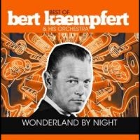 Kaempfert Bert - Wonderland By Night - Best Of in der Gruppe VINYL / Bestseller bei Bengans Skivbutik AB (4186381)