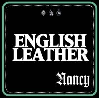 Nancy - English Leather in der Gruppe CD / Pop-Rock bei Bengans Skivbutik AB (4186391)