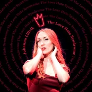 Lillvik Johanna - Love Hate Syndrome in der Gruppe CD / Pop bei Bengans Skivbutik AB (4186400)
