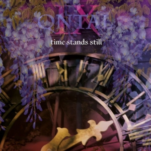 Qntal - Ix - Time Stands Still (Digipack Lenticu in der Gruppe CD / Hårdrock bei Bengans Skivbutik AB (4186419)