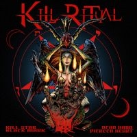 Kill Ritual - Kill Star Black Mark Dead Hand Pier in der Gruppe CD bei Bengans Skivbutik AB (4186423)