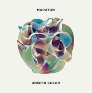Maraton - Unseen Color (Clear Vinyl Lp) in der Gruppe VINYL / Hårdrock bei Bengans Skivbutik AB (4186498)