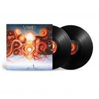 Vorbid - A Swan By The Edge Of Mandala (Viny in der Gruppe VINYL / Hårdrock bei Bengans Skivbutik AB (4186501)