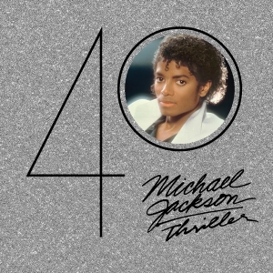 Jackson Michael - Thriller 40Th Anniversary in der Gruppe UNSERE TIPPS / Am beliebtesten cd-klassiker bei Bengans Skivbutik AB (4186547)