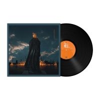 Kings Of Mercia - Kings Of Mercia (Black Vinyl Lp) in der Gruppe VINYL / Hårdrock bei Bengans Skivbutik AB (4186634)
