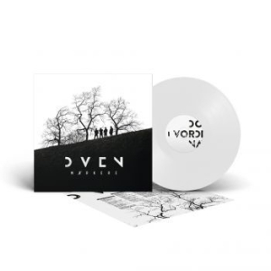 Dold Vorde Ens Navn - Mörkere (White Vinyl Lp) in der Gruppe VINYL / Hårdrock bei Bengans Skivbutik AB (4186645)