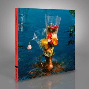 Constellatia - Magisterial Romance (Digipack) in der Gruppe CD / Hårdrock/ Heavy metal bei Bengans Skivbutik AB (4186653)
