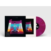 Kylie Minogue - Impossible Princess (Limited Marble Vinyl) in der Gruppe -Start Vinyl-O bei Bengans Skivbutik AB (4186656)