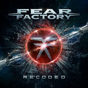 Fear Factory - Recoded in der Gruppe -Start LCV bei Bengans Skivbutik AB (4186657)
