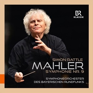 Mahler Gustav - Symphony No. 9 in der Gruppe Externt_Lager / Naxoslager bei Bengans Skivbutik AB (4186683)