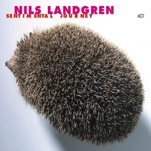 Landgren Nils - Sentimental Journey in der Gruppe Minishops / Nils Landgren bei Bengans Skivbutik AB (4186707)