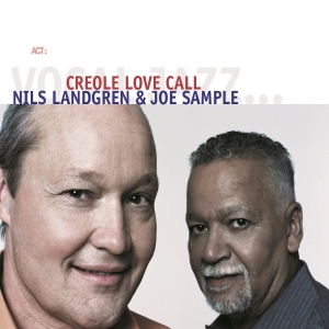 Landgren Nils Sample Joe - Creole Love Call in der Gruppe Minishops / Nils Landgren bei Bengans Skivbutik AB (4186708)