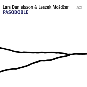 Danielsson Lars Mozdzer Leszek - Pasodoble in der Gruppe VINYL bei Bengans Skivbutik AB (4186709)