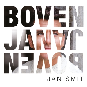 Jan Smit - Boven Jan in der Gruppe CD / Pop-Rock,World Music bei Bengans Skivbutik AB (4186726)