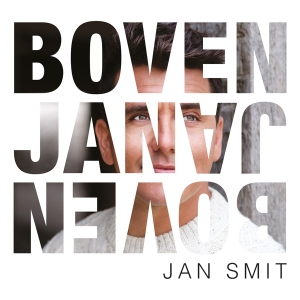 Jan Smit - Boven Jan in der Gruppe VINYL bei Bengans Skivbutik AB (4186728)
