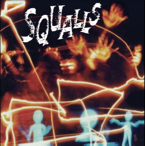 Squalls - Squalls in der Gruppe VINYL / Hårdrock,Pop-Rock,Reggae bei Bengans Skivbutik AB (4186828)