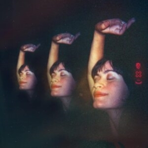 Minimal Schlager - Love, Sex & Dreams (Red) in der Gruppe VINYL / Pop-Rock bei Bengans Skivbutik AB (4186829)