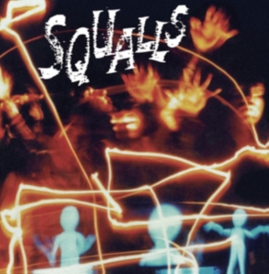 Squalls - Squalls in der Gruppe CD / Reggae bei Bengans Skivbutik AB (4186845)