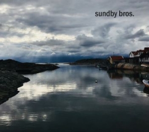 Sundby Bros. - Sundby Bros. in der Gruppe CD / Julmusik bei Bengans Skivbutik AB (4186856)