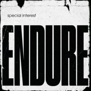 Special Interest - Endure in der Gruppe UNSERE TIPPS / Årsbästalistor 2022 / Pitchfork 22 bei Bengans Skivbutik AB (4186857)